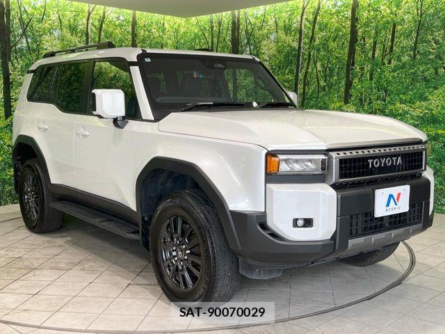 Toyota Land Cruiser 250 2024-11 8146002-16