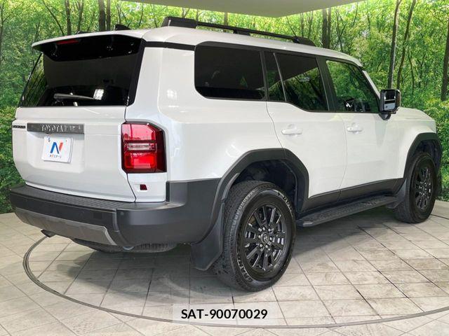 Toyota Land Cruiser 250 2024-11 8146002-17