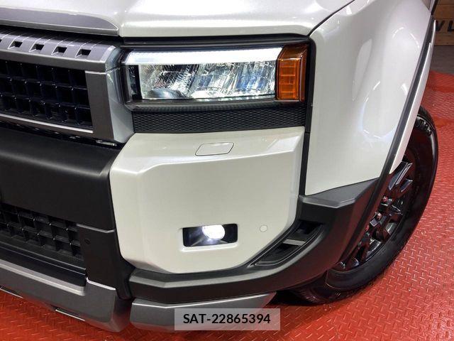 Toyota Land Cruiser 250 2025-07 8146000-11
