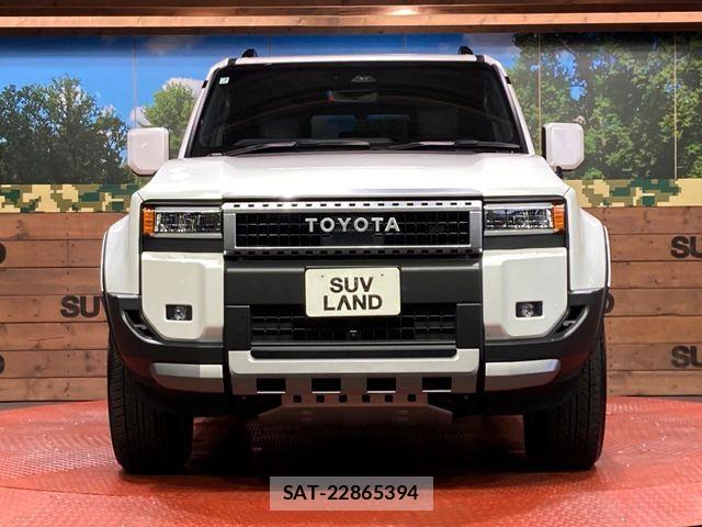 Toyota Land Cruiser 250 2025-07 8146000-13