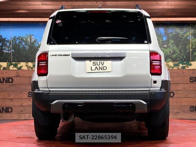 Toyota Land Cruiser 250 2025-07 8146000-14