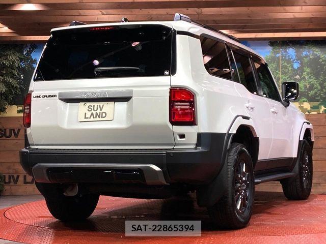Toyota Land Cruiser 250 2025-07 8146000-16