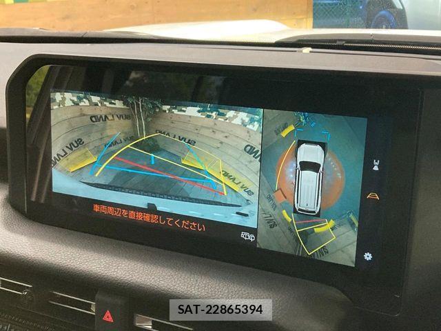 Toyota Land Cruiser 250 2025-07 8146000-4