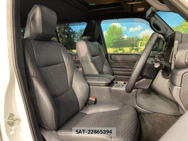 Toyota Land Cruiser 250 2025-07 8146000-7