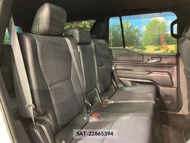 Toyota Land Cruiser 250 2025-07 8146000-8