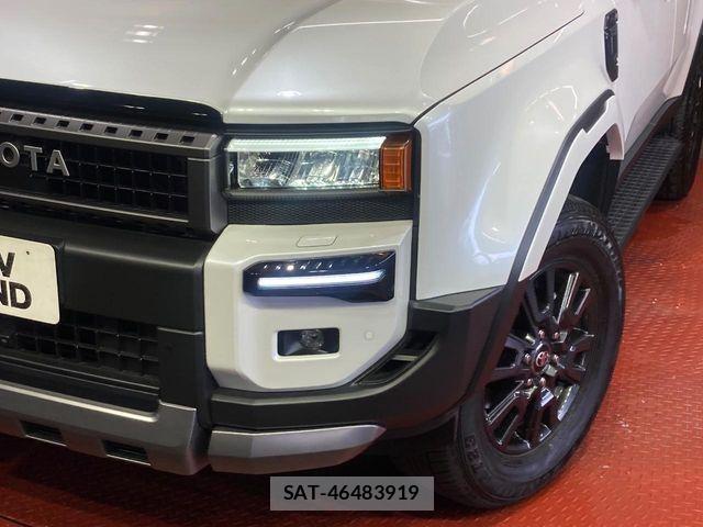 Toyota Land Cruiser 250 2025-01 8145997-11