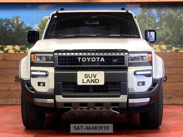 Toyota Land Cruiser 250 2025-01 8145997-13