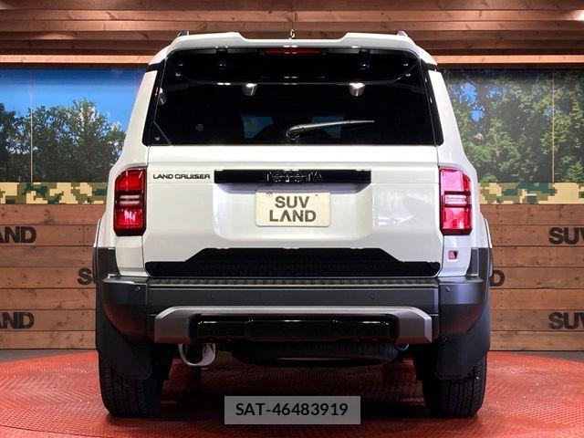 Toyota Land Cruiser 250 2025-01 8145997-14