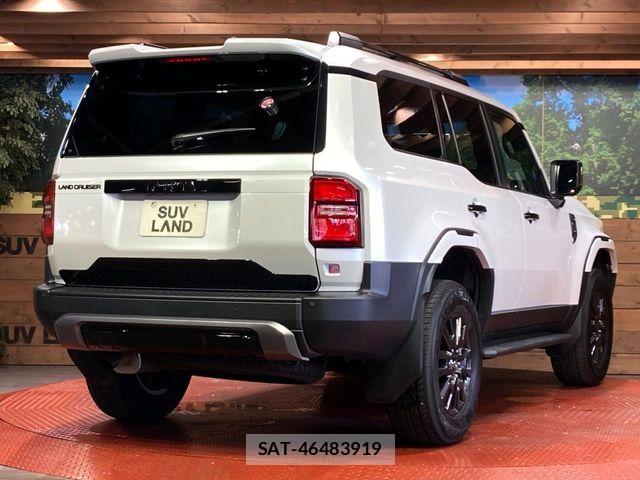 Toyota Land Cruiser 250 2025-01 8145997-16