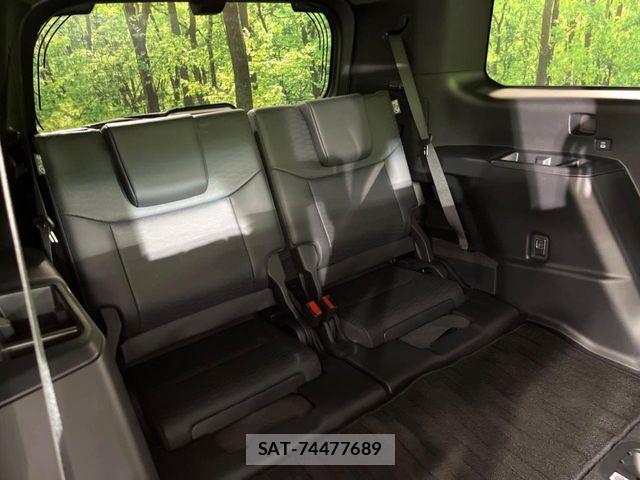 Toyota Land Cruiser 250 2025-06 8146004-9