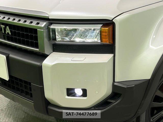 Toyota Land Cruiser 250 2025-06 8146004-12