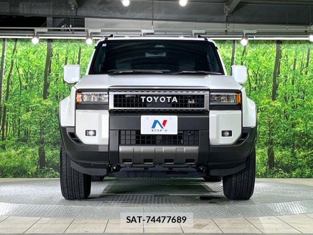 Toyota Land Cruiser 250 2025-06 8146004-14