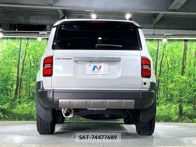 Toyota Land Cruiser 250 2025-06 8146004-15