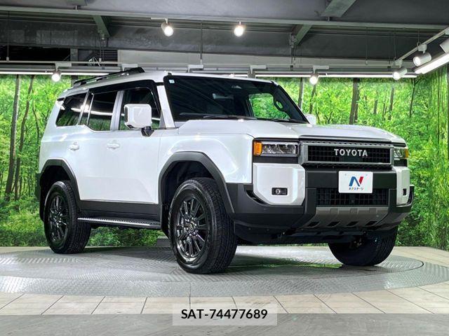 Toyota Land Cruiser 250 2025-06 8146004-16