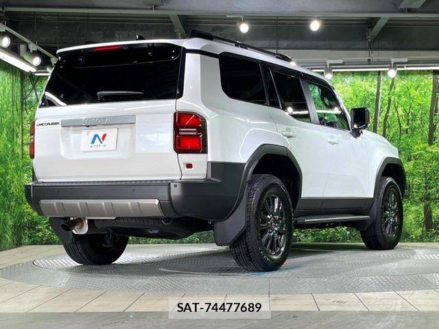 Toyota Land Cruiser 250 2025-06 8146004-17