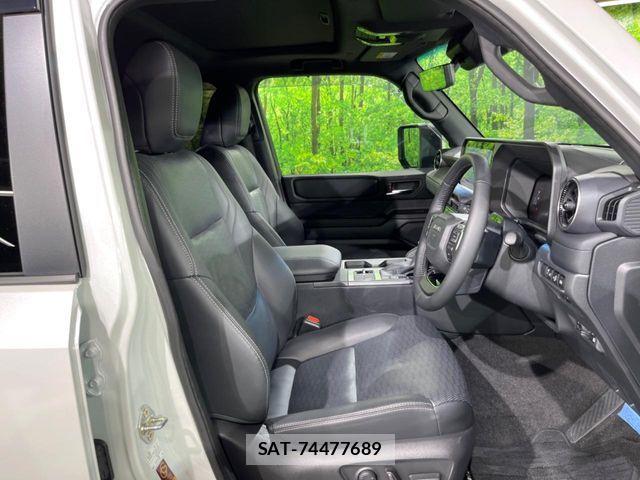 Toyota Land Cruiser 250 2025-06 8146004-7