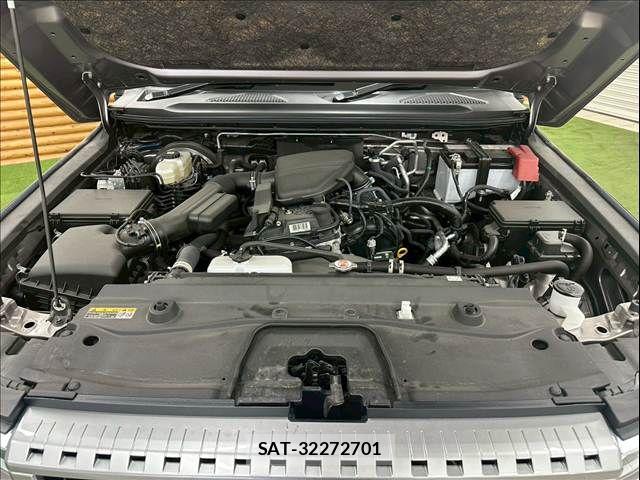 Toyota Land Cruiser 250 2025-01 8146001-11
