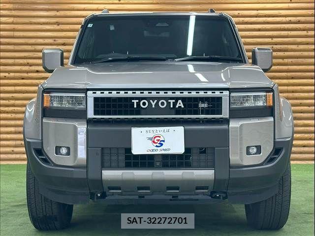 Toyota Land Cruiser 250 2025-01 8146001-12
