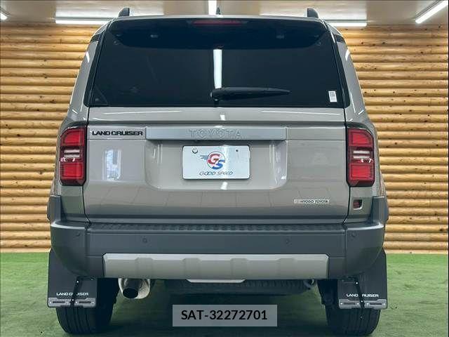 Toyota Land Cruiser 250 2025-01 8146001-16
