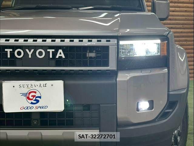 Toyota Land Cruiser 250 2025-01 8146001-19