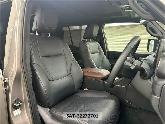Toyota Land Cruiser 250 2025-01 8146001-5