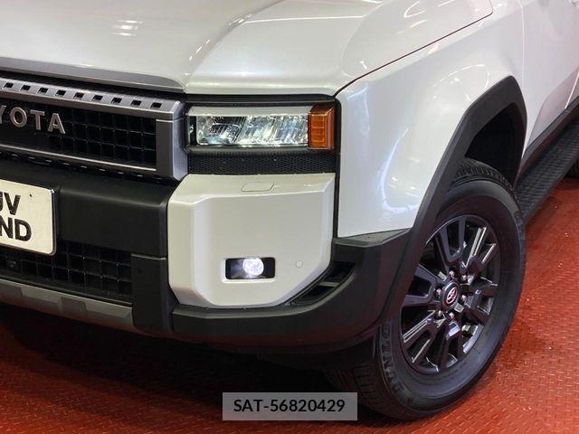 Toyota Land Cruiser 250 2025-01 8146005-10