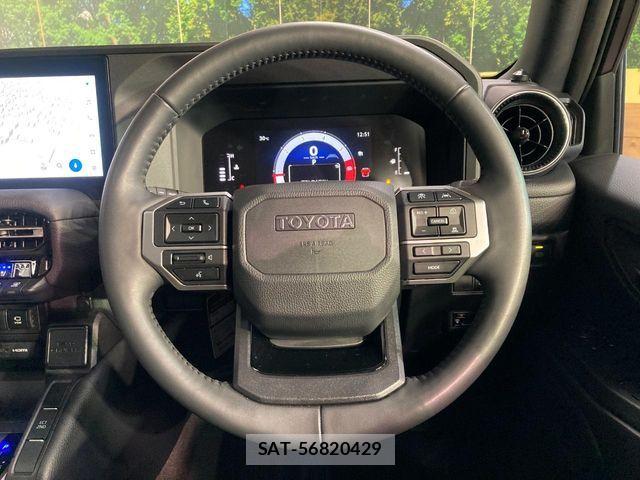 Toyota Land Cruiser 250 2025-01 8146005-11