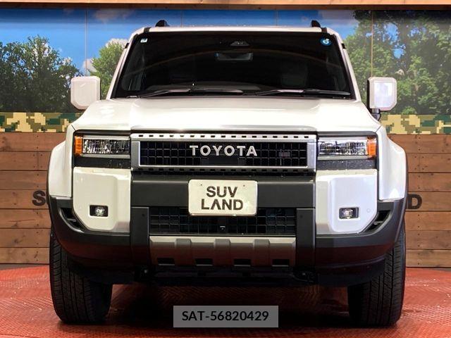 Toyota Land Cruiser 250 2025-01 8146005-13