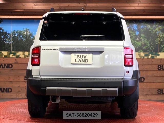 Toyota Land Cruiser 250 2025-01 8146005-14