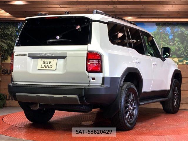 Toyota Land Cruiser 250 2025-01 8146005-16