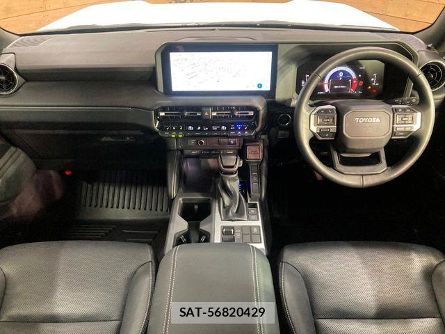 Toyota Land Cruiser 250 2025-01 8146005-1