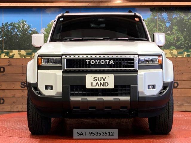 Toyota Land Cruiser 250 2025-11 8146003-14