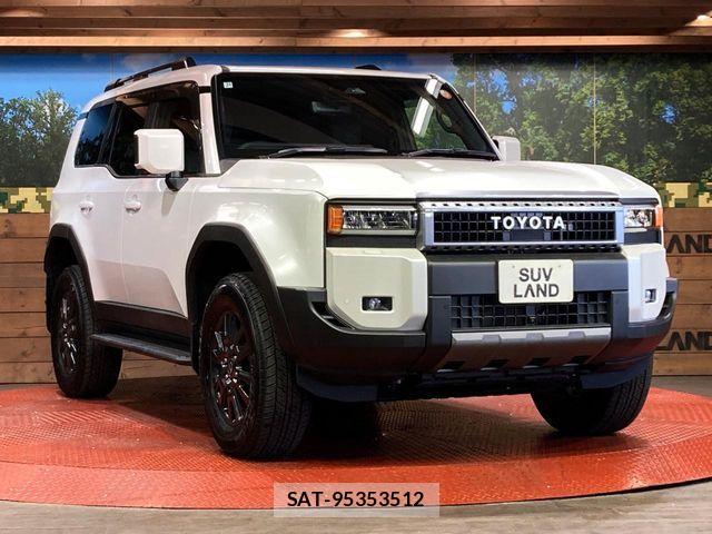 Toyota Land Cruiser 250 2025-11 8146003-16