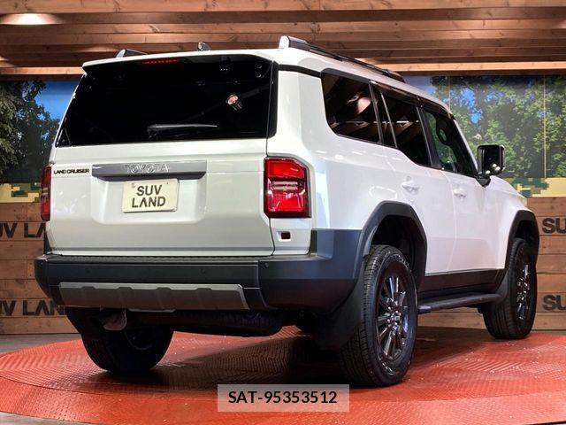 Toyota Land Cruiser 250 2025-11 8146003-17