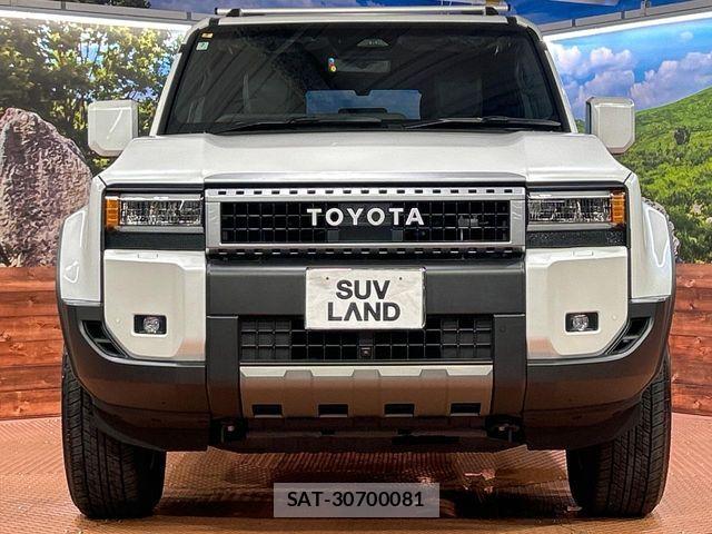 Toyota Land Cruiser 250 2024-08 8158659-14