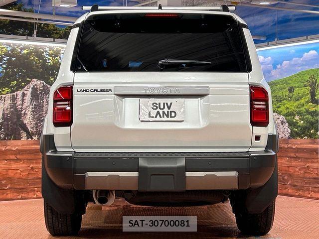 Toyota Land Cruiser 250 2024-08 8158659-15