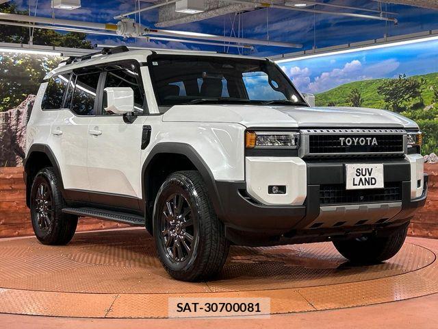 Toyota Land Cruiser 250 2024-08 8158659-16