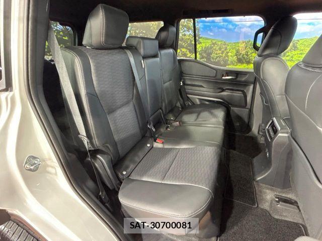Toyota Land Cruiser 250 2024-08 8158659-8