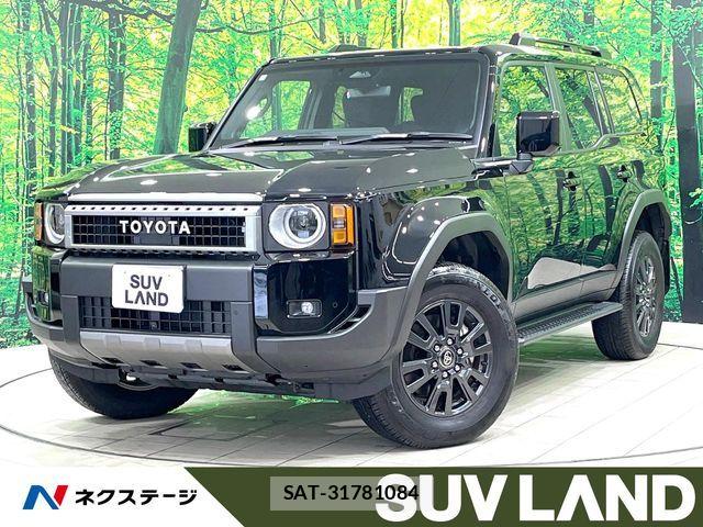 Toyota Land Cruiser 250 2025-05 8158658-0