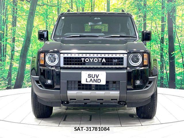 Toyota Land Cruiser 250 2025-05 8158658-14