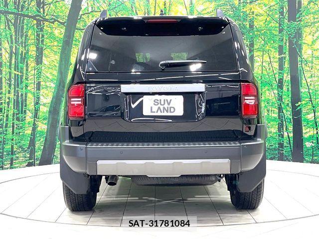 Toyota Land Cruiser 250 2025-05 8158658-15
