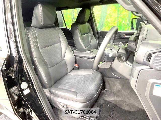 Toyota Land Cruiser 250 2025-05 8158658-7