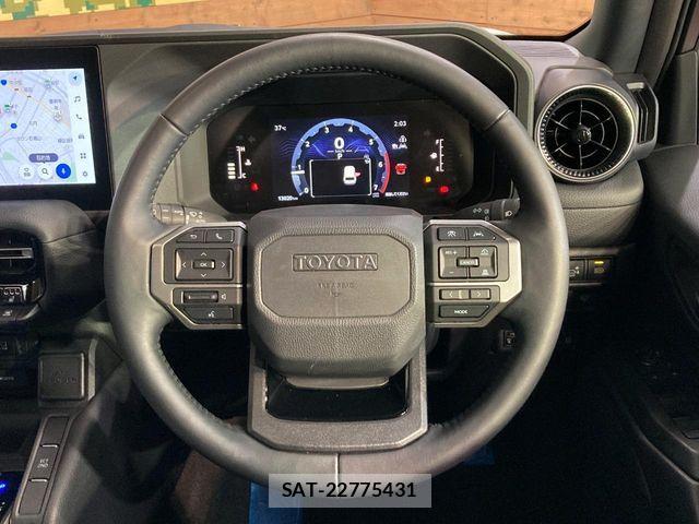 Toyota Land Cruiser 250 2025-05 8208152-10