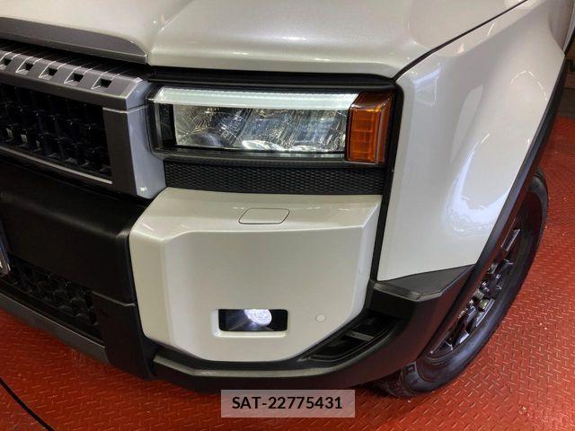 Toyota Land Cruiser 250 2025-05 8208152-11