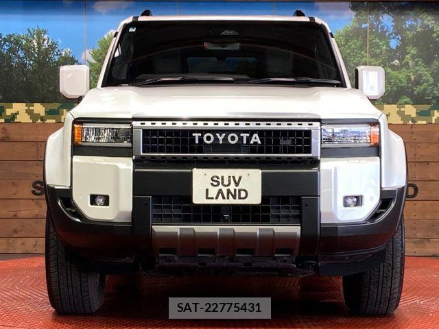 Toyota Land Cruiser 250 2025-05 8208152-13