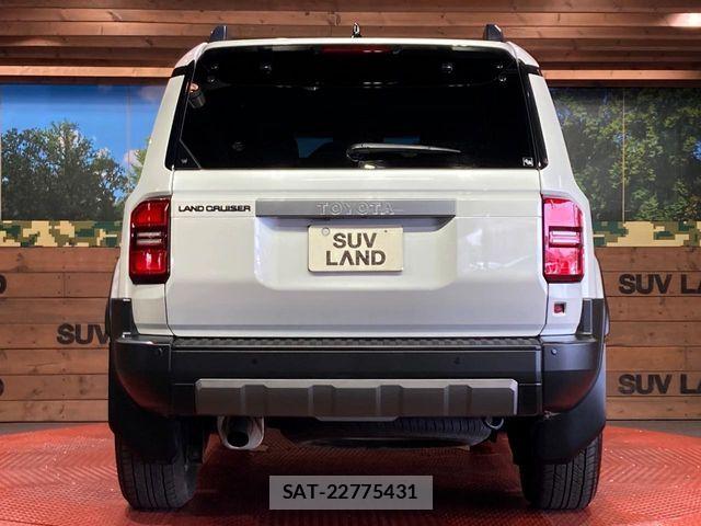 Toyota Land Cruiser 250 2025-05 8208152-14