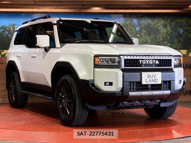 Toyota Land Cruiser 250 2025-05 8208152-15