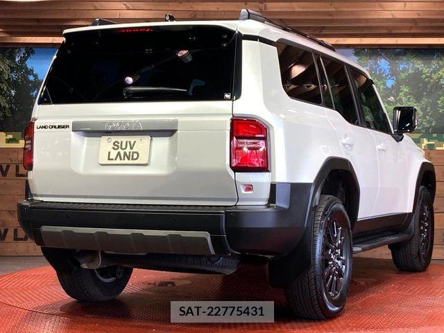 Toyota Land Cruiser 250 2025-05 8208152-16