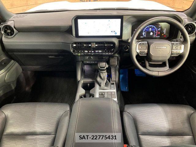 Toyota Land Cruiser 250 2025-05 8208152-1