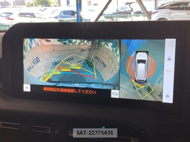 Toyota Land Cruiser 250 2025-05 8208152-4